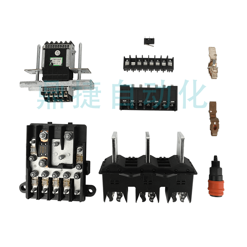 汽車電源連接線座